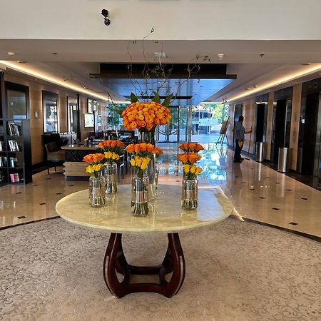 Marvelous Private Beach Apartment In Palm Dubai Within Anantara 5 Star Resort Esterno foto