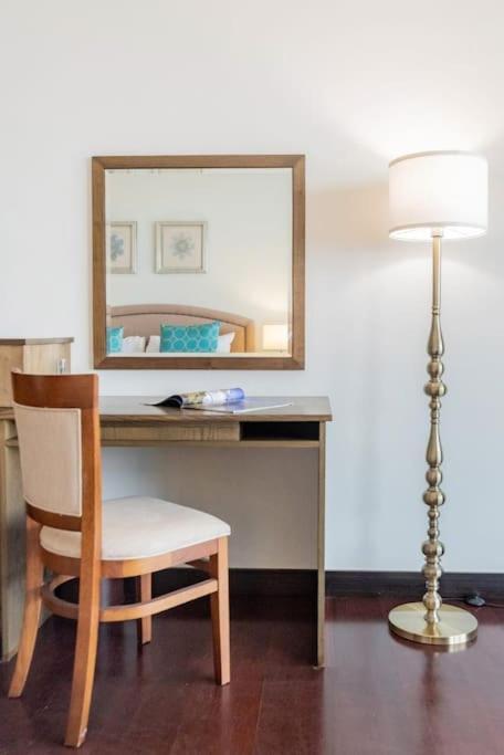 Marvelous Private Beach Apartment In Palm Dubai Within Anantara 5 Star Resort Esterno foto
