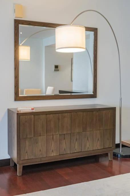 Marvelous Private Beach Apartment In Palm Dubai Within Anantara 5 Star Resort Esterno foto